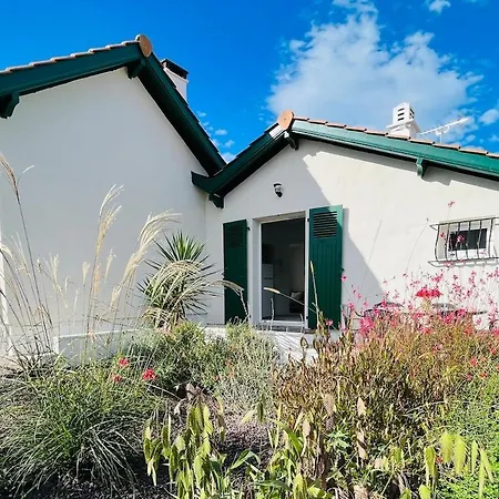 - Maison Neuve - Proche Domaine Du Pignada *