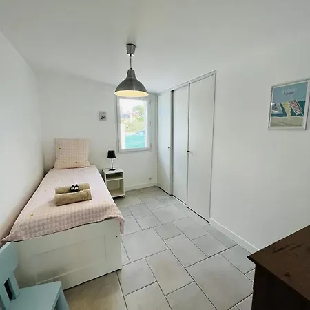 - Maison Neuve - Proche Domaine Du Pignada