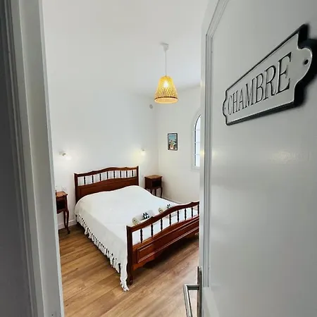 Casa vacanze - Maison Neuve - Proche Domaine Du Pignada Anglet