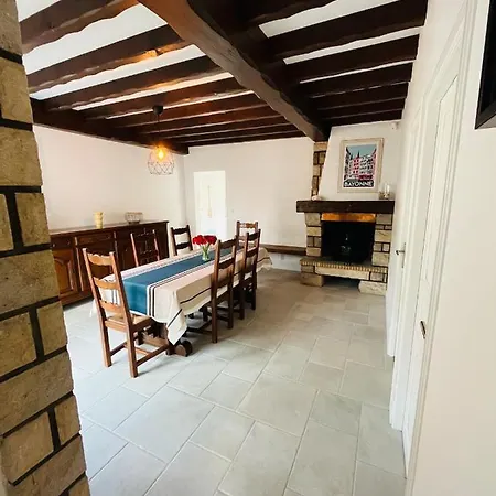- Maison Neuve - Proche Domaine Du Pignada Casa vacanze *