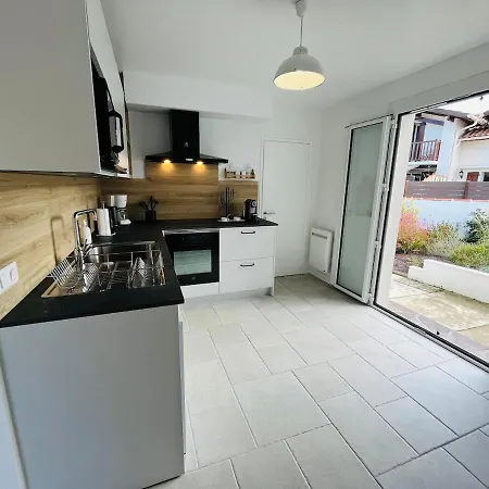 Casa vacanze - Maison Neuve - Proche Domaine Du Pignada