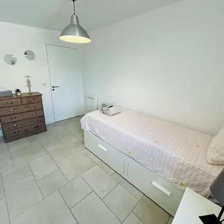 - Maison Neuve - Proche Domaine Du Pignada Casa vacanze Anglet