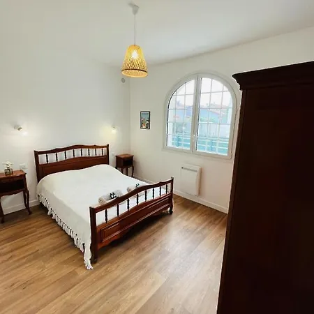 - Maison Neuve - Proche Domaine Du Pignada Anglet