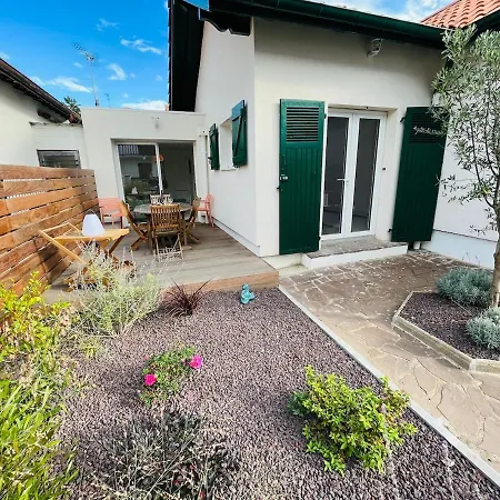 Casa vacanze - Maison Neuve - Proche Domaine Du Pignada *
